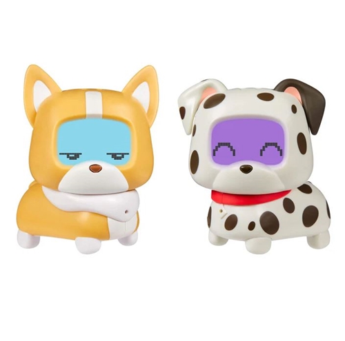 MGA Pixel Petz - Elektronický pes Dalmatin