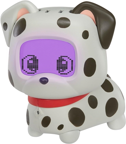 MGA Pixel Petz - Elektronický pes Dalmatin