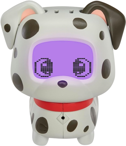 MGA Pixel Petz - Elektronický pes Dalmatin