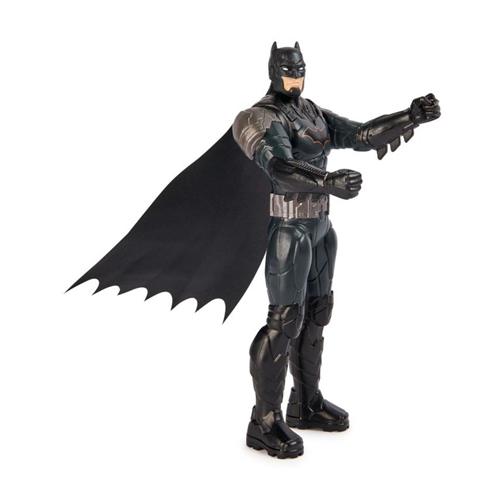 8 dílná sada figurek - Batman: Spin Master DC