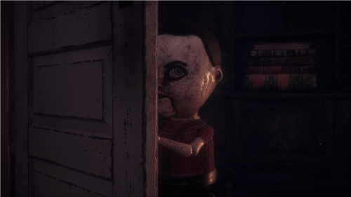 Puppet House (PS5)