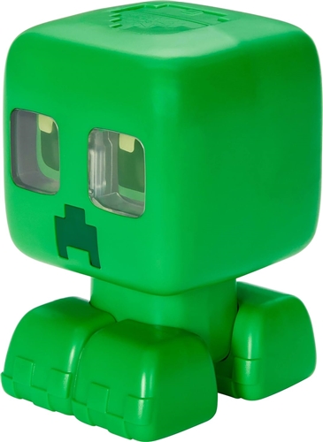 Interaktivní hračka Minecraft - Můj mazlíček Creeper