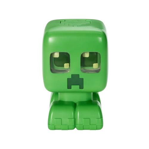 Interaktivní hračka Minecraft - Můj mazlíček Creeper