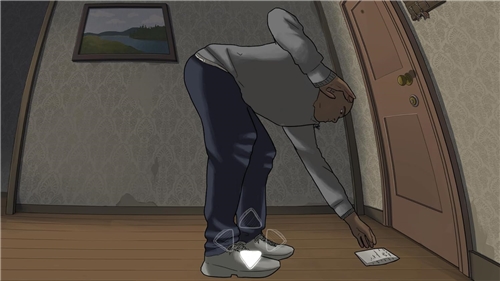 Frank & Drake (PS5)