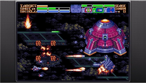 Earthion (SWITCH)
