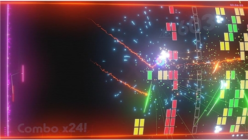 Breakout Beyond (PS5)