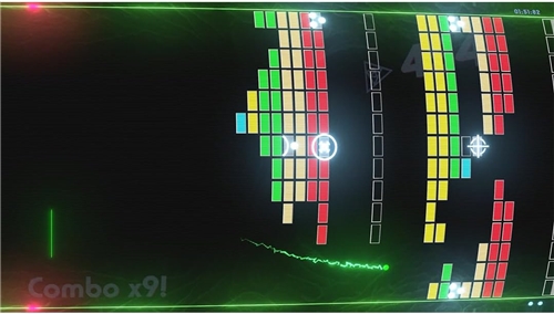 Breakout Beyond (PS5)