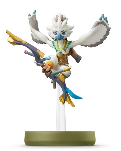 amiibo Zelda - Tulin: Tears of the Kingdom