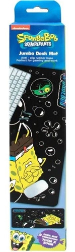Herní podložka Spongebob Squarepants