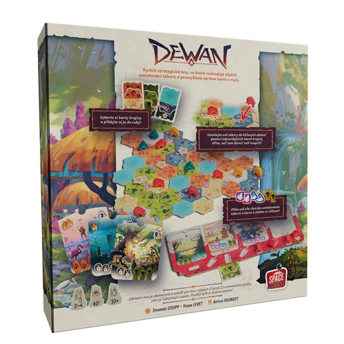 Dewan