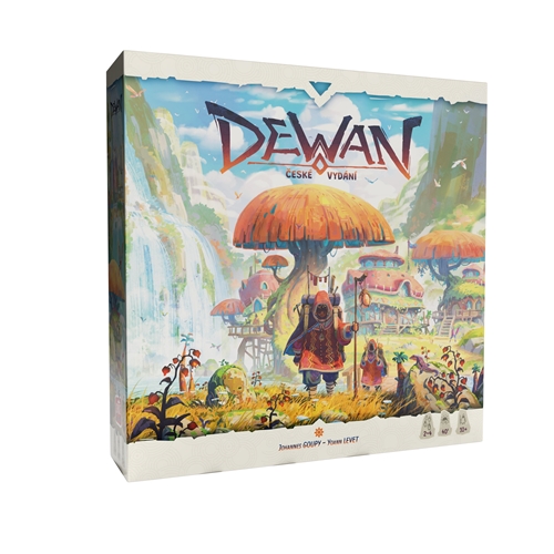 Dewan