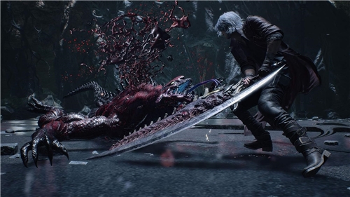 Devil May Cry 5 - Special Edition (PS5)