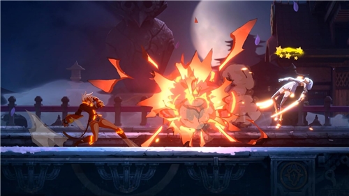 BlazBlue Entropy Effect X (SWITCH)