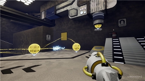 ChromaGun 2: Dye Hard (PS5)