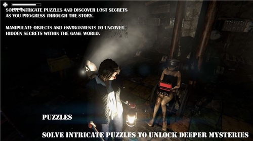 Forgotten Memories - Slipcase Edition (PS5)