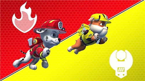 PAW Patrol: Adventure City Calls (PS4)