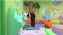  Dreamworks Gabbys Dollhouse: Ready to Party (SWITCH) (SLEVA)