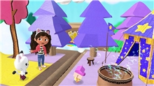  Dreamworks Gabbys Dollhouse: Ready to Party (SWITCH) (SLEVA)