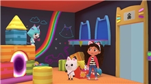  Dreamworks Gabbys Dollhouse: Ready to Party (SWITCH) (SLEVA)