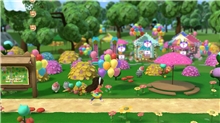  Dreamworks Gabbys Dollhouse: Ready to Party (SWITCH) (SLEVA)