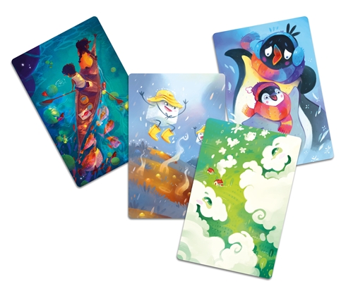 Dixit Kids