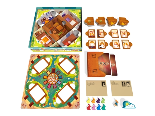 Dixit Kids