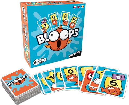 BLOOPS