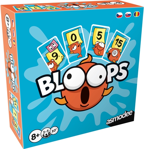 BLOOPS