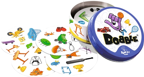 Dobble Sport