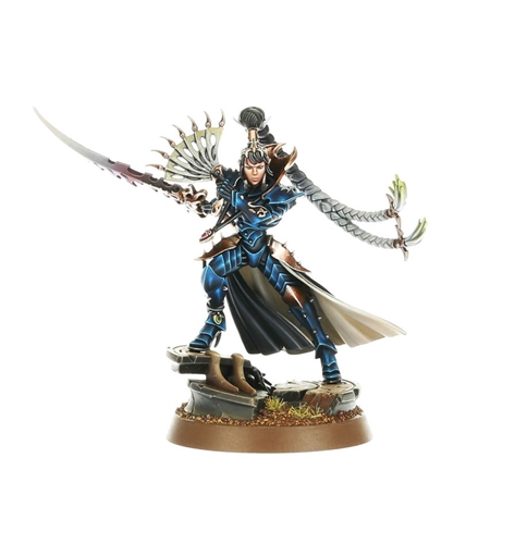 Warhammer 40.000: Drukhari Lady Malys