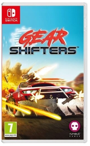 Gearshifters (SWITCH)