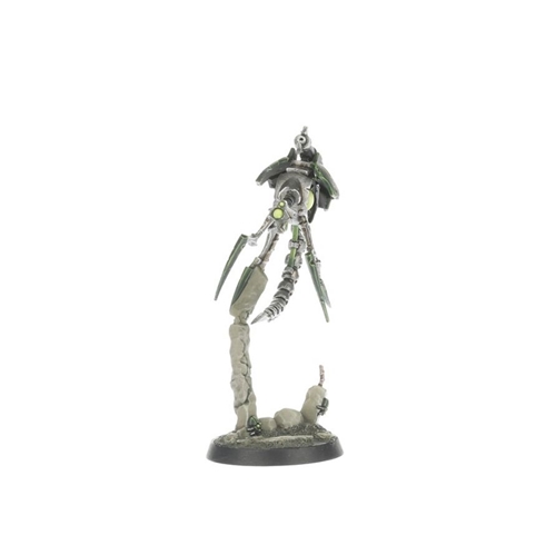 Warhammer 40,000 Kill Team: Canoptek Circle