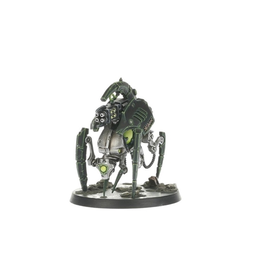 Warhammer 40,000 Kill Team: Canoptek Circle