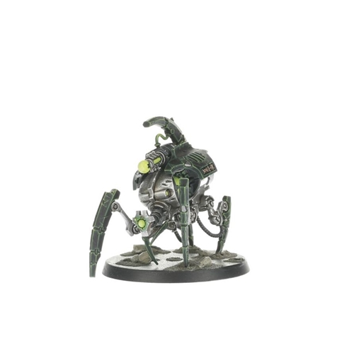 Warhammer 40,000 Kill Team: Canoptek Circle