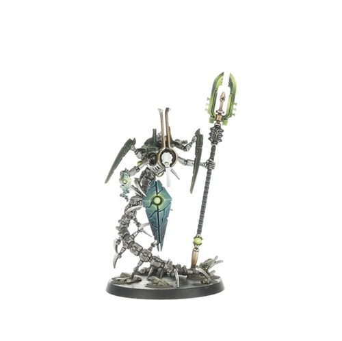 Warhammer 40,000 Kill Team: Canoptek Circle