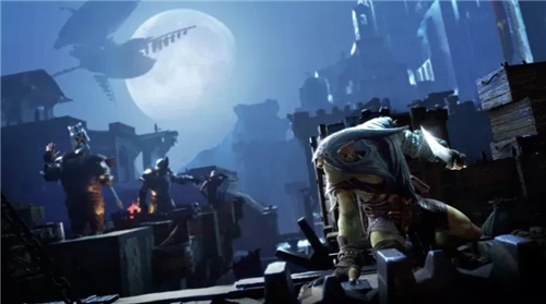 Styx: Blades of Greed (PS5)