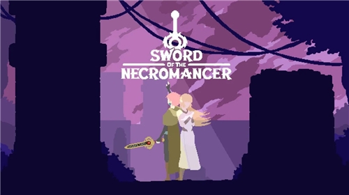 Sword of the Necromancer Collection (Special Edition) (PS5)