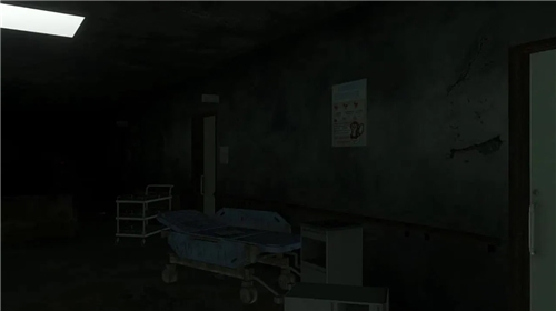 Corpse Party II: Darkness Distortion (SWITCH)