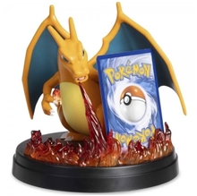 Pokémon TCG: Charizard ex Super-Premium Collection (SLEVA)