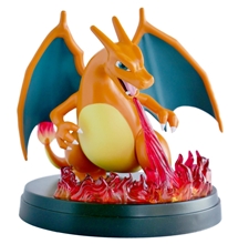 Pokémon TCG: Charizard ex Super-Premium Collection (SLEVA)