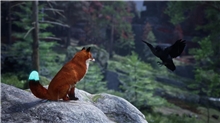 Spirit of the North 2 (PS5) (SLEVA)