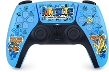 Sony PlayStation 5 DualSense Wireless Controller - Fortnite Limited Edition (PS5) (SLEVA)