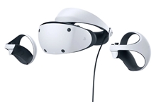 PlayStation VR2 (PS5) (SLEVA)