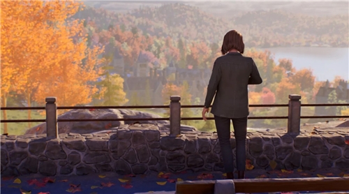 Life is Strange Reunion (XSX)