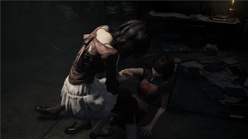 Fatal Frame II: Crimson Butterfly REMAKE (PS5) 
