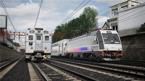 Train Sim World 6 (PS5) 