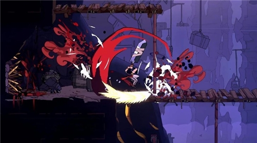 The Rogue Prince of Persia (PS5)