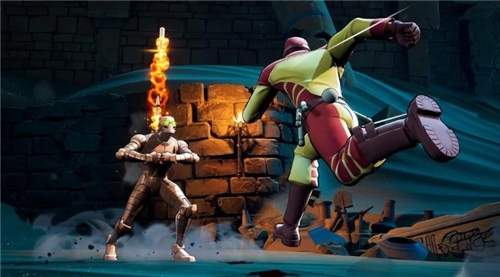 Invincible VS (PS5)