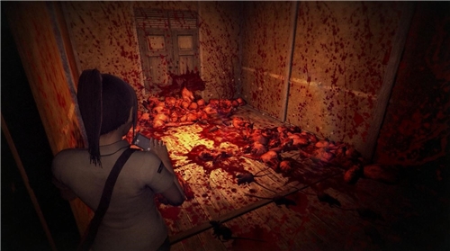 DreadOut Remastered Collection (PS5)