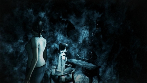 DreadOut Remastered Collection (PS5)